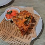 ロンドンバスキッチン - 