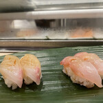 すし処 新田中 - 