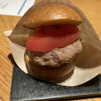 THE KINTAN STEAK - 