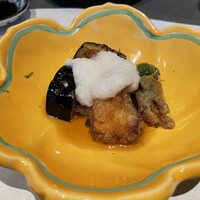 寿司 なかご 別邸 - 