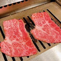 ビーフキッチン 恵比寿店 - 