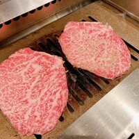 ビーフキッチン 恵比寿店 - 