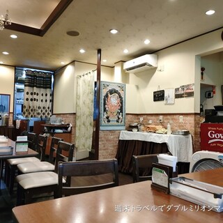 ゴヴィンダス_2