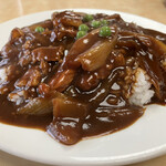 千楽 - ハヤシライス