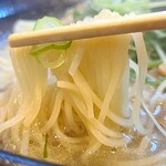大阪麺哲 - 