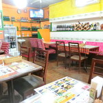 インディアンダイニング＆バー ナマステ  - 