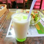 インディアンダイニング＆バー ナマステ  - 