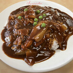 千楽 - ハヤシライス