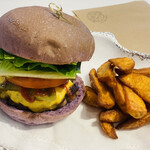 Bliss Burger Hawaii - 