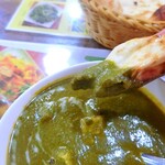 インディアンダイニング＆バー ナマステ  - 