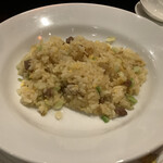 萬珍樓 - 叉焼炒飯