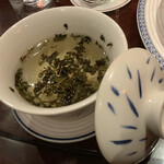 萬珍樓 - ジャスミン烏龍茶