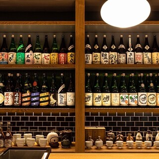 虎ノ門 肉と日本酒_0