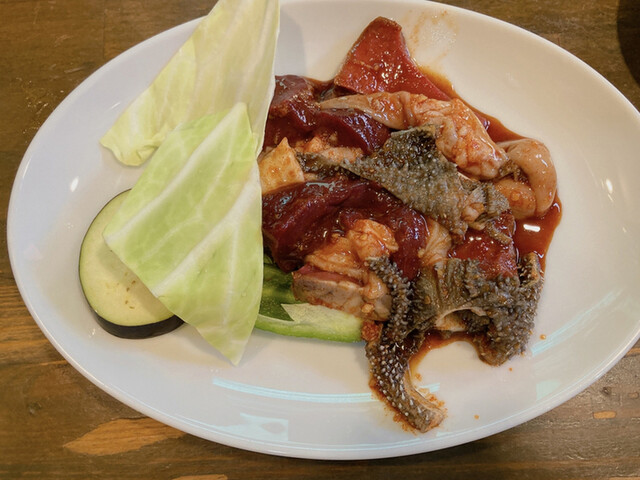 Sumibi Yakiniku Gonchan photo 2