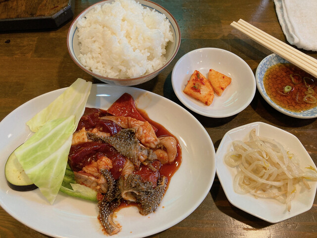 Sumibi Yakiniku Gonchan photo 3