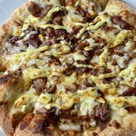 ピザハット - 料理写真: