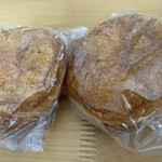 ケーワン - ツナドーナツ×2