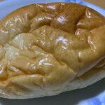 ケーワン - カスタードクリームたっぷりです！