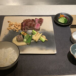 日本料理 泉水 - 