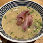 日本橋海鮮丼 つじ半 - 