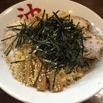 東京油そば本舗 - 