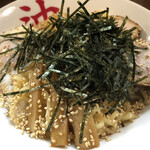 東京油そば本舗 - 