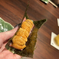 USHIMITSU NISHIAZABU - 