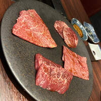 USHIMITSU NISHIAZABU - 