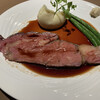 37 Roast Beef - 100gのローストビーフ⭐️