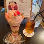 CAFE CUPOLA mejiro - 