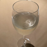 37 Roast Beef - スパークリングワイン