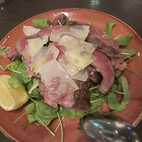 オービカ モッツァレラバー 梅田店 - 