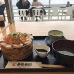 糸島食堂 - 