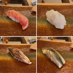 Sushi Mitsukawa - 