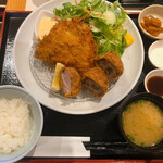 横濱屋本舗食堂 - 