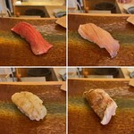 Sushi Mitsukawa - 