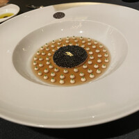 ガストロノミー ジョエル・ロブション - 