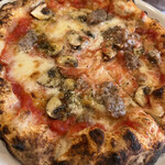 PIZZERIA FIORE - 