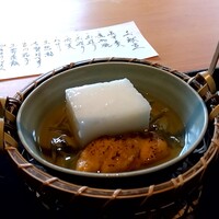 御料理ふじ居 - 