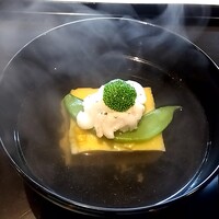 御料理ふじ居 - 