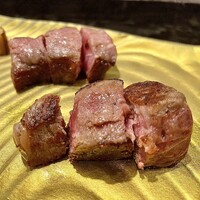 mahoroba 鉄板 心斎橋 - 