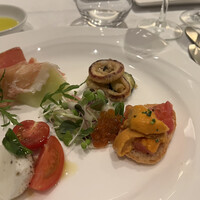 ゼックスウエスト サルヴァトーレ クオモブロス - 