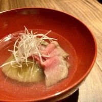 和食しんくろ - 