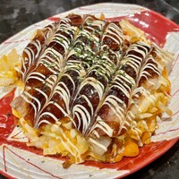 mahoroba 鉄板 心斎橋 - 