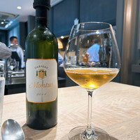 QUAND L'APPETIT VA TOUT VA！ The kitchen＆Wine - 