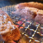 いっ歩 - ◆特選ハラミステーキ（サガリ）