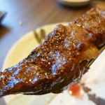 いっ歩 - ◆特選ハラミステーキ（サガリ）