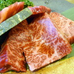 いっ歩 - ◆上カルビ