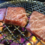 いっ歩 - ◆上カルビ