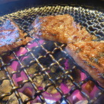 いっ歩 - ◆上カルビ